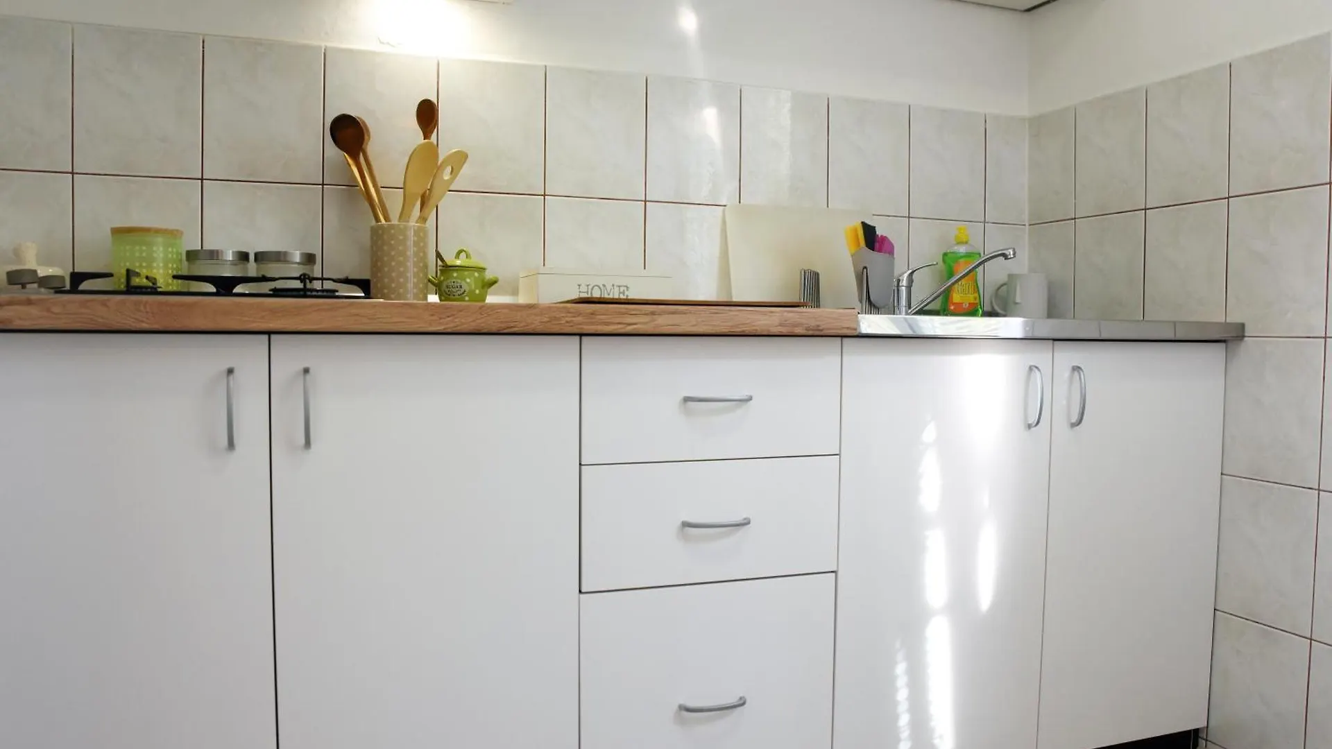 Apartment Mir Pula