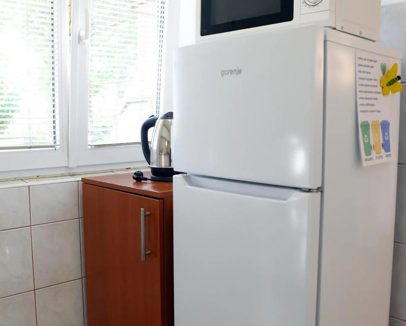 Apartment Mir Pula