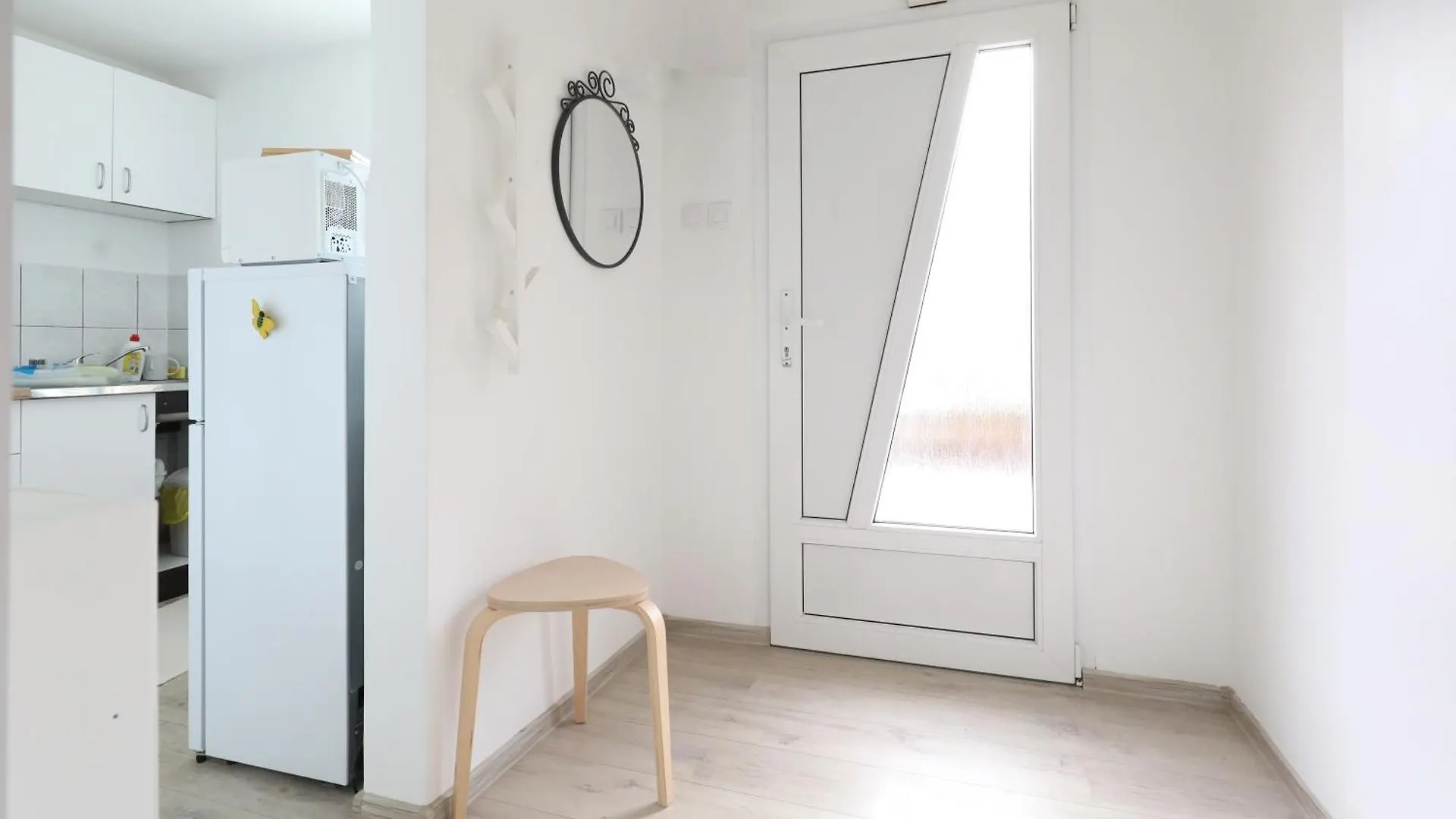 Apartment Mir Pula Croatia