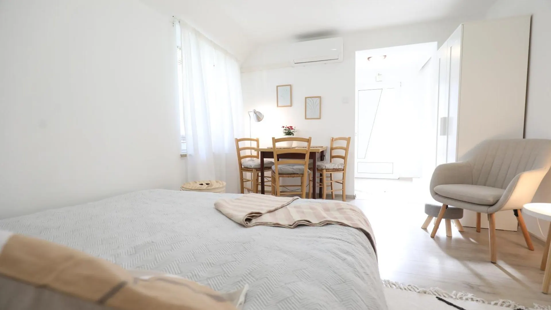 Apartment Mir Pula Croatia