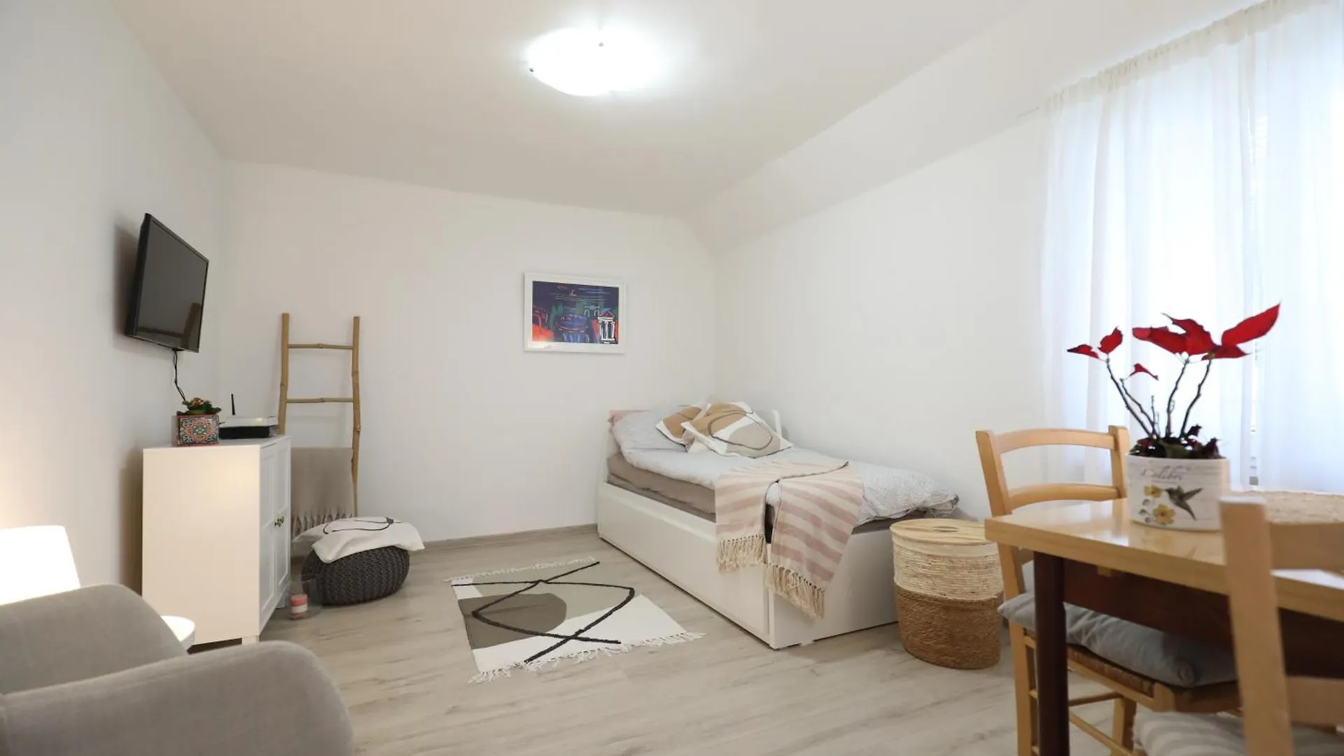 Apartment Mir Pula