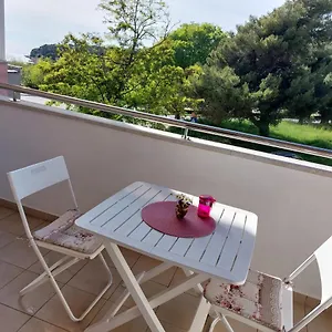 Suzy Apartment