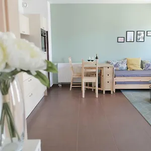 Paradiso Apartment