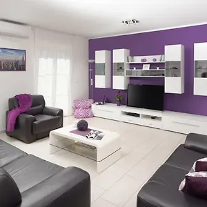 Rainbow Apartment