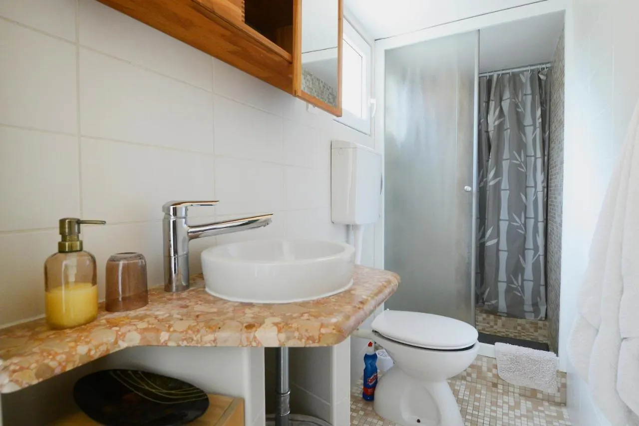 Apartment Mir Croatia